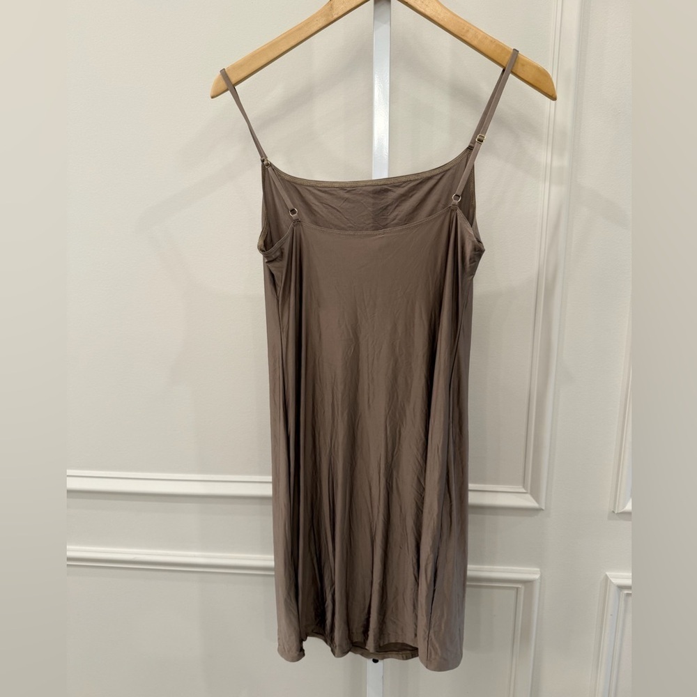 Commando Slip Dress Spaghetti Strap - Picture 4 of 4